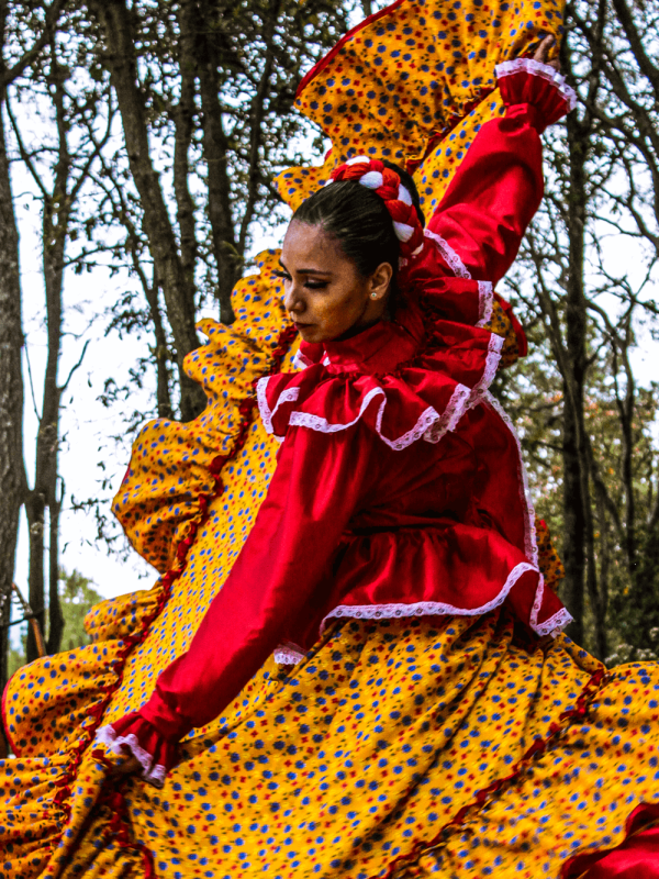 Jarabe Tapatio